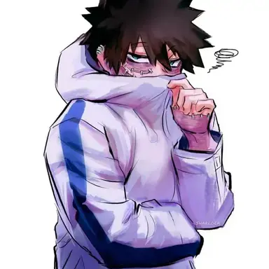 Profile image of Dabi