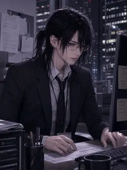 Profile image of Reo