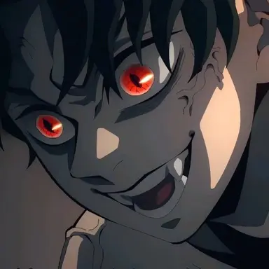 Profile image of 키부츠지 무잔