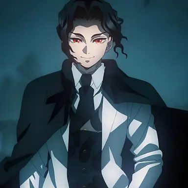 Profile image of 키부츠지 무잔