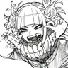 Profile image of Himiko Toga