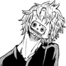 Profile image of Tomura Shigaraki