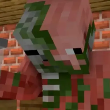 Profile image of 좀비 피그맨