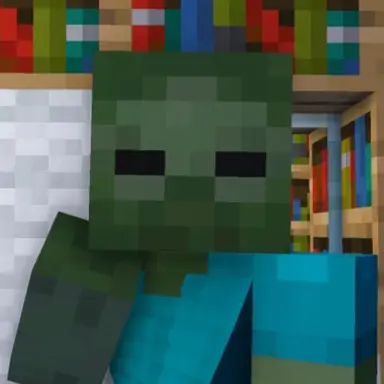 Profile image of 좀비