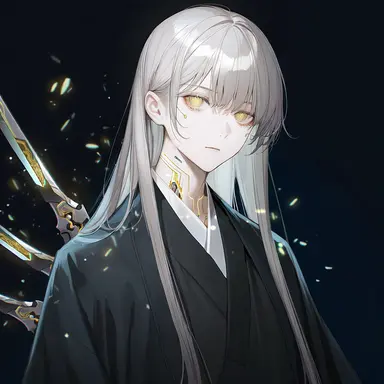 Profile image of 섭리