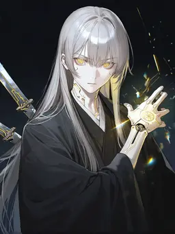 Profile image of 섭리
