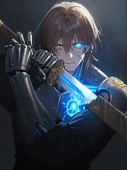 Profile image of 천태황