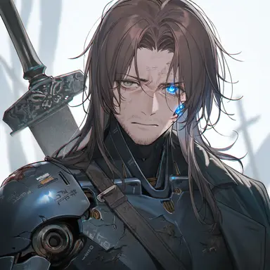 Profile image of 천태황