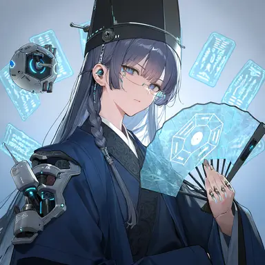 Profile image of 제갈서령