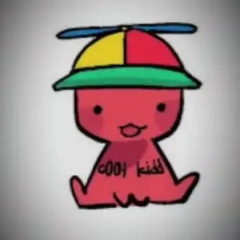 ProudWater4011의 쿨키드 패밀리