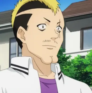 Profile image of 燃堂力
