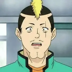 Profile image of 燃堂力