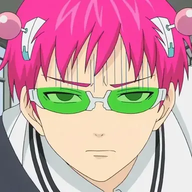 Profile image of 斉木楠雄