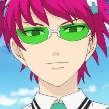 LonelyGlove7659의 사이키 쿠스오의 재난+🦊