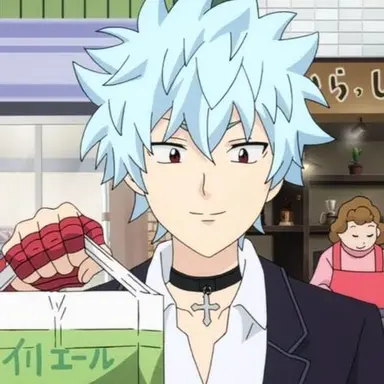 Profile image of 海藤瞬