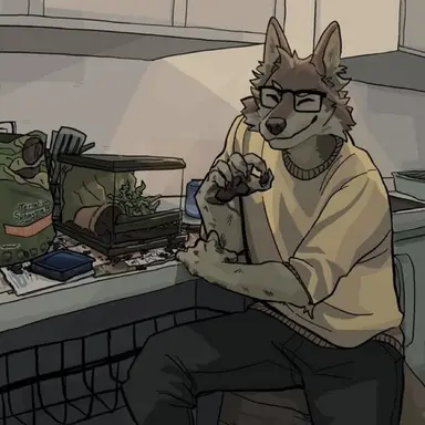 Profile image of Elliot