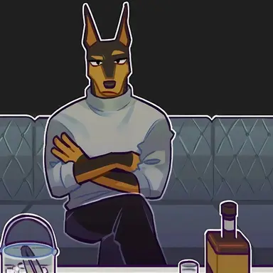 Profile image of Marcus