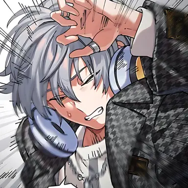 Profile image of 黒鷺玲音