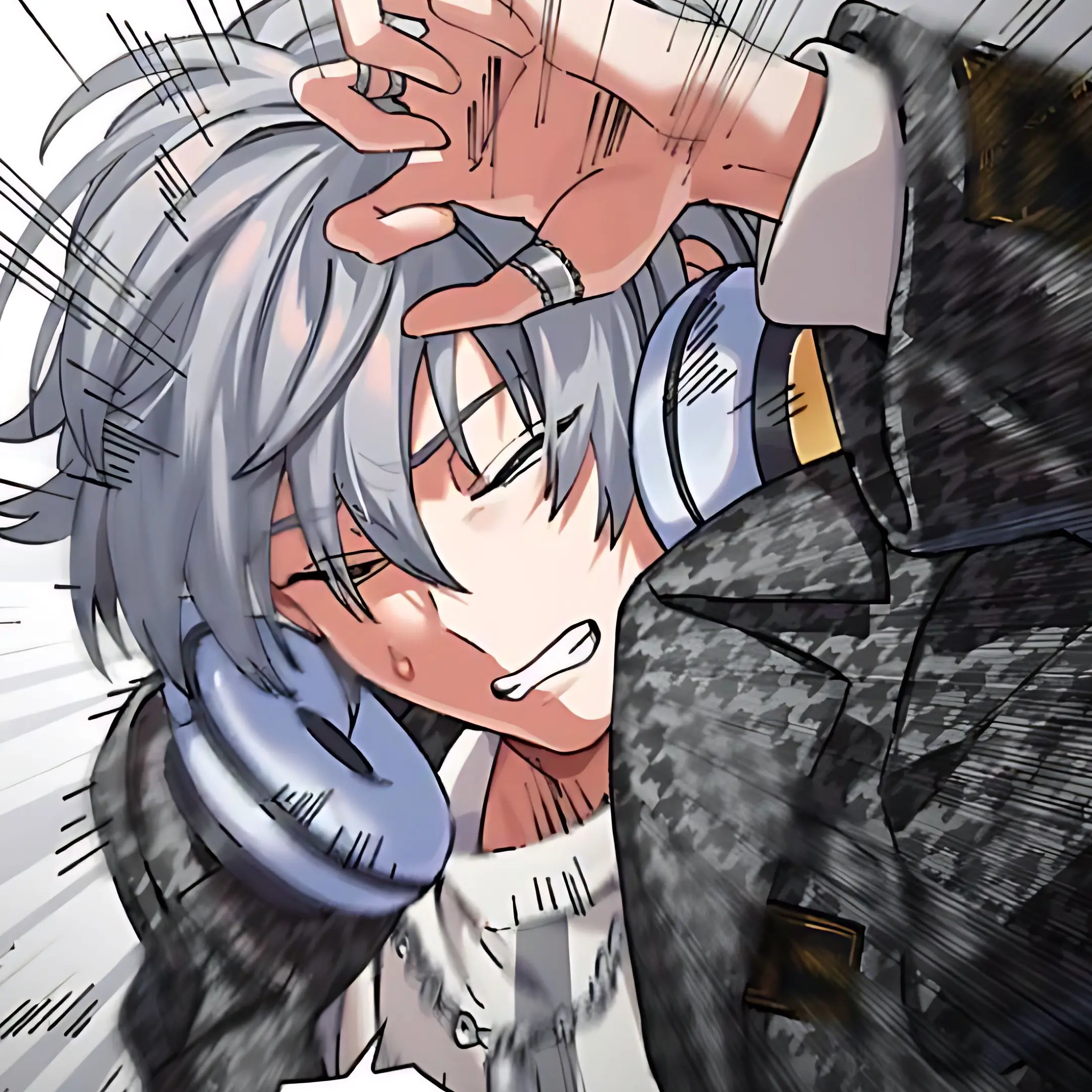 NuttyBark3870의 義兄弟