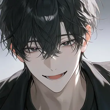 Profile image of 禍津