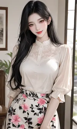 Profile image of リン