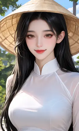Profile image of リン