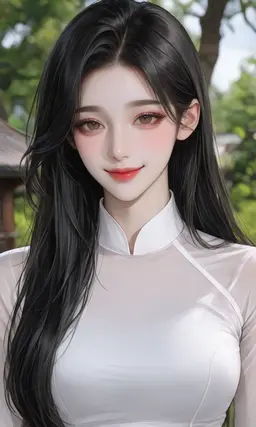 Profile image of リン