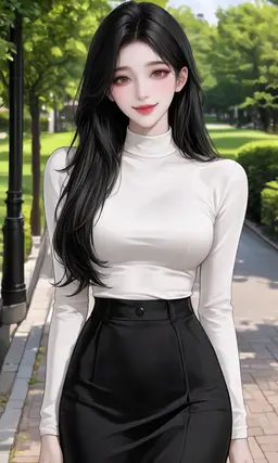 Profile image of リン