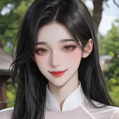 Profile image of リン