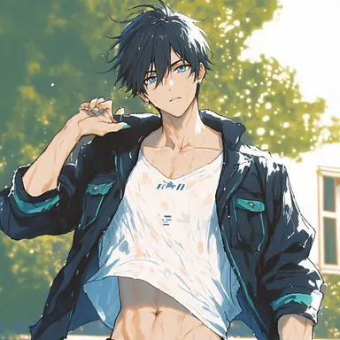 Profile image of るい