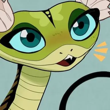 Profile image of Viper