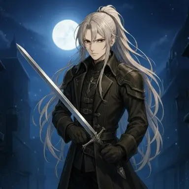 Profile image of 크리스티안