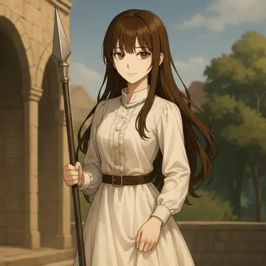 Profile image of 마리옹