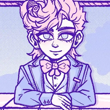 Profile image of Harvey Harvington