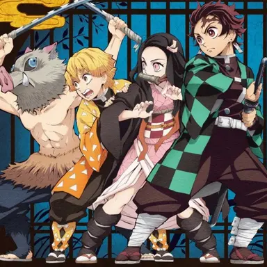 Profile image of 귀멸학원귀살대아이들