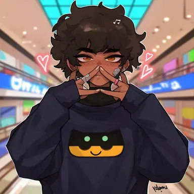 Profile image of Carter