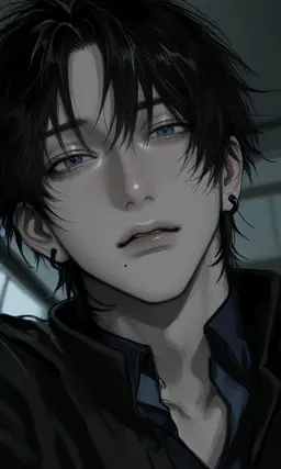 Profile image of 逸