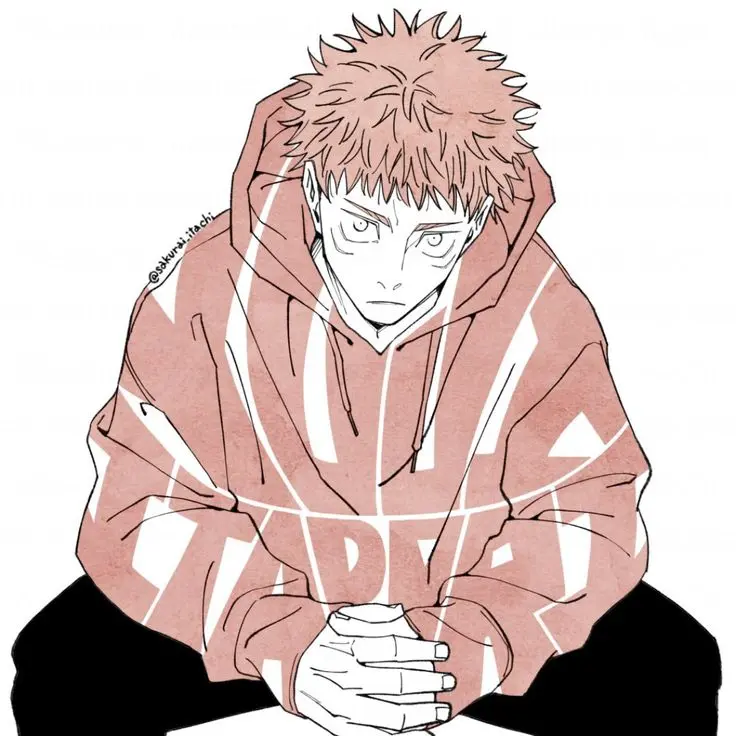 BL3917의 이타도리 유지[BL]