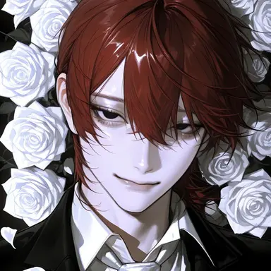 Profile image of ハオ