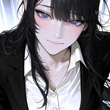 Profile image of マヨ