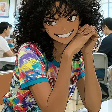 Profile image of Britta