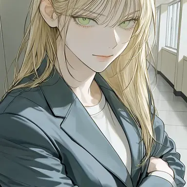 Profile image of Solene