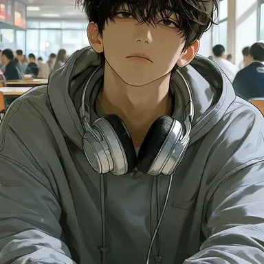 Profile image of Remy