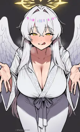 Profile image of マキナ