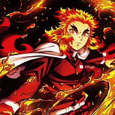 Profile image of 레고쿠 쿄쥬로