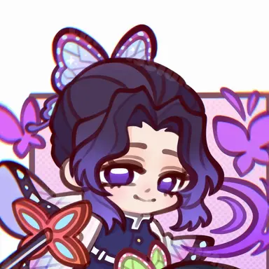 Profile image of 코쵸우 시노부