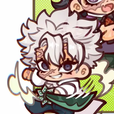 Profile image of 즈니가와 사네미