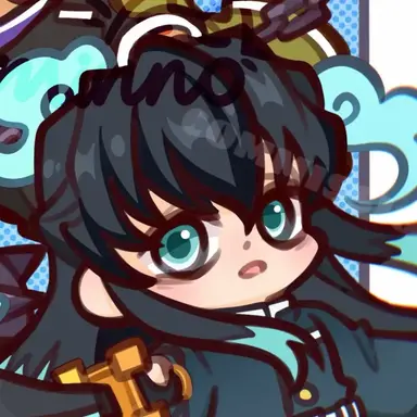 Profile image of 토키토 무이치로