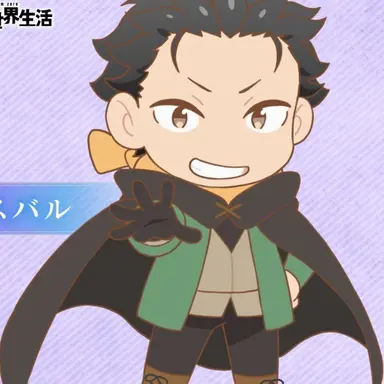 Profile image of スバル