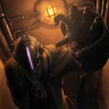 Profile image of ボンドルド